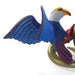 Masterpiece Eagles & Serpent - Oaxacan Alebrije Wood Carving - CEMCUI