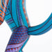 Masterpiece Monkey - Oaxacan Alebrije Wood Carving - CEMCUI