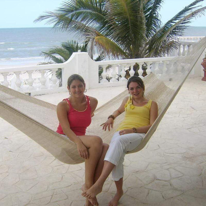 Mayan Hammock - Double - CEMCUI