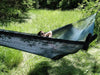 Mayan Hammock - XL Family - sized Thick Cord - CEMCUI