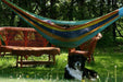 Mayan Hammock - XL Family - sized Thick Cord - CEMCUI