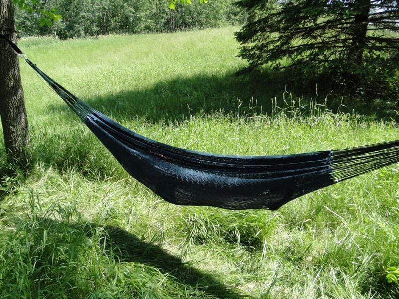 Mayan Hammock - XL Family - sized Thick Cord - CEMCUI