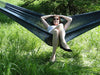 Mayan Hammock - XL Family - sized Thick Cord - CEMCUI