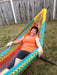 Mayan Hammock - XL Family - sized Thick Cord - CEMCUI