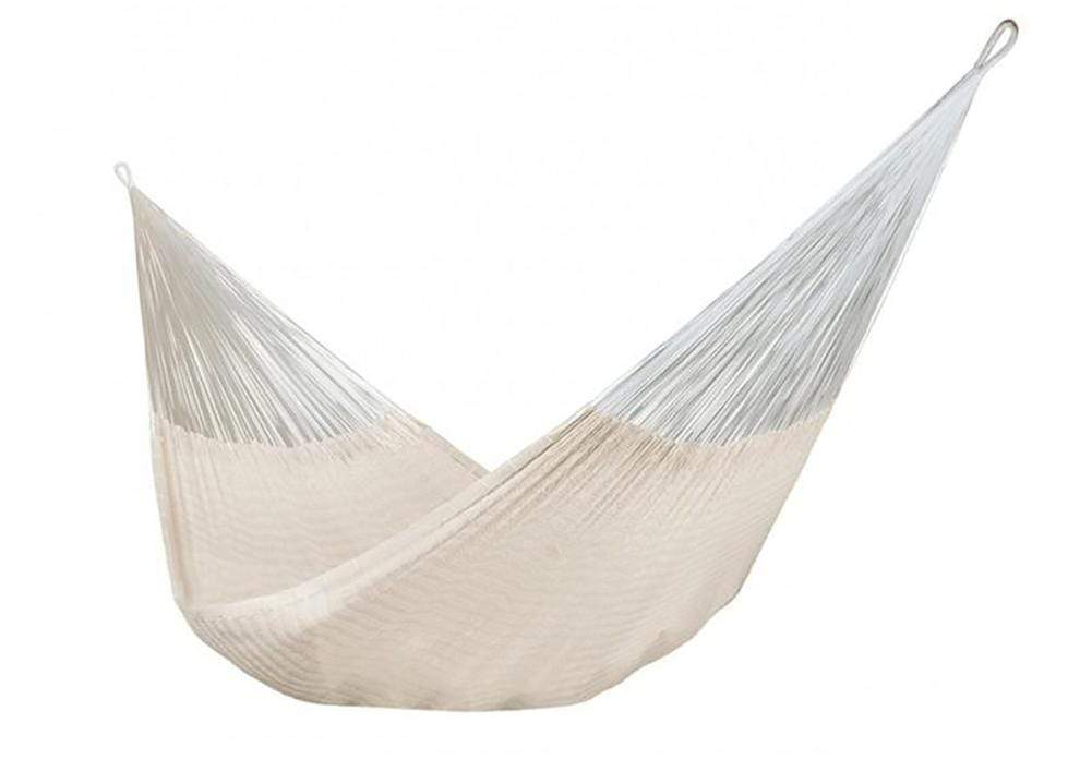 Mayan Hammock - XL Family - sized Thick Cord - CEMCUI