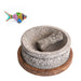 Mini Fish Alebrije & Molcajete Yolia Bundle – A Perfect Blend of Art and Tradition - CEMCUI