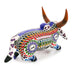 Nahual - Oaxacan Alebrije Wood Carving - Eleazar Morales - CEMCUI