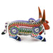 Nahual - Oaxacan Alebrije Wood Carving - Eleazar Morales - CEMCUI