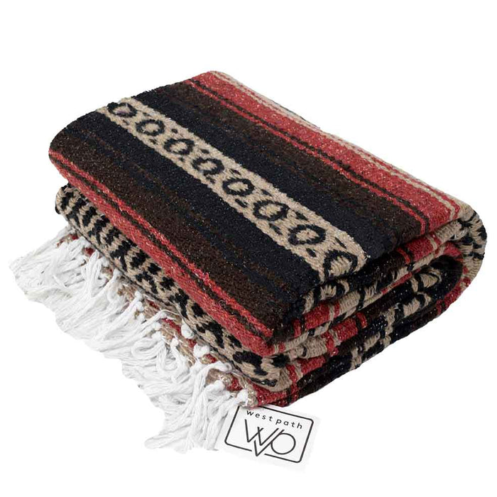 Natural Earth Super Falsa Blanket - CEMCUI