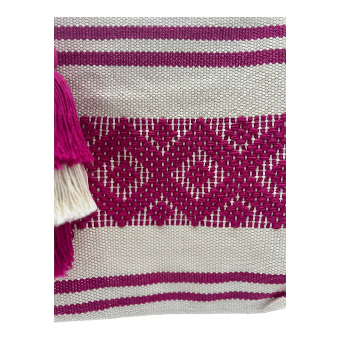 Oaxaca Textile Totes - CEMCUI