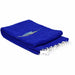 Ocean Blue Baja Thunderbird Blanket - CEMCUI