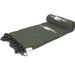 Olive Green Thunderbird Blanket - CEMCUI