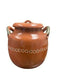 Olla Frijolera De Barro Pot 8 L - Case - 1 Units - CEMCUI