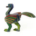 Ostrich - Oaxacan Alebrije Wood Carving - CEMCUI