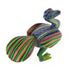 Ostrich - Oaxacan Alebrije Wood Carving - CEMCUI