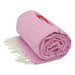 Pink Baja Thunderbird Blanket - CEMCUI