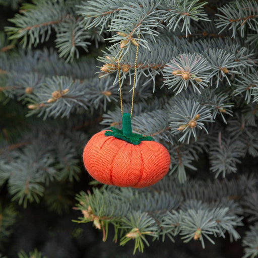 Pumpkin Ornament - CEMCUI