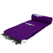 Purple Baja Thunderbird Blanket - CEMCUI