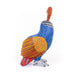 Quail - Oaxacan Alebrije Wood Carving - CEMCUI