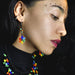 Rainbow Earrings - CEMCUI