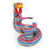 Rattlesnake - Oaxacan Alebrije Wood Carving - CEMCUI