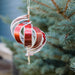 Recycled Spiral Ornament - CEMCUI