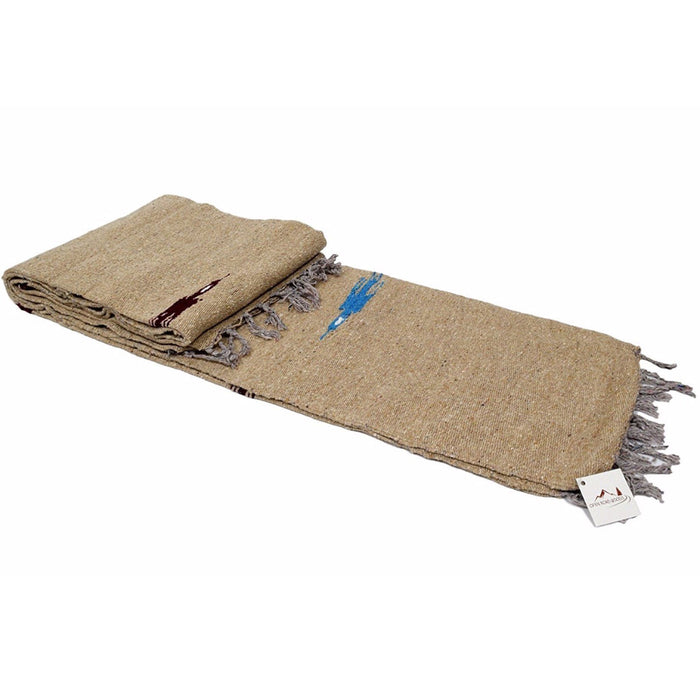 Sand & Stone Baja Thunderbird Blanket - CEMCUI