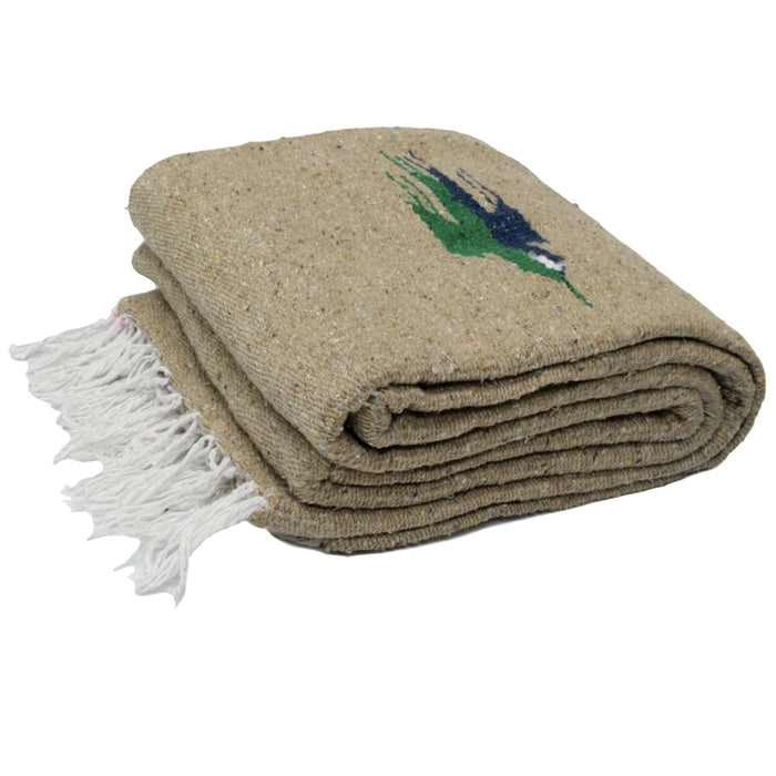 Sand & Stone Baja Thunderbird Blanket - CEMCUI