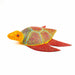 Sea Turtle - Oaxacan Alebrije Wood Carving - CEMCUI