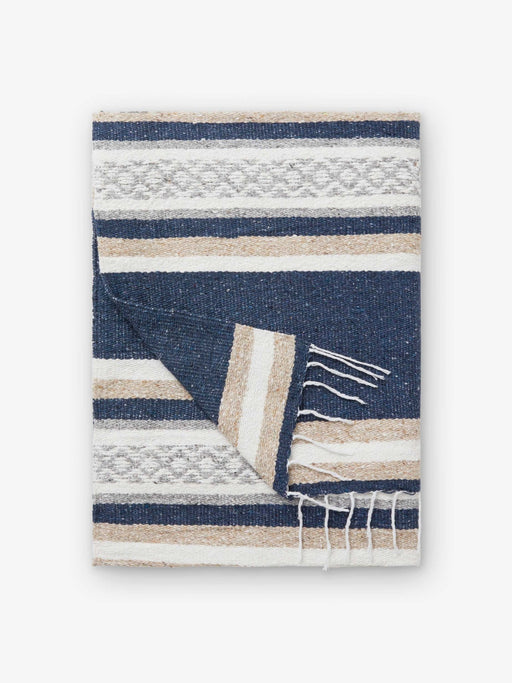 Slate & Sand Cabo Mexican Blanket - CEMCUI