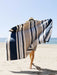 Slate & Sand Cabo Mexican Blanket - CEMCUI