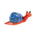 Snail - Oaxacan Alebrije Wood Carving - CEMCUI