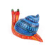 Snail - Oaxacan Alebrije Wood Carving - CEMCUI