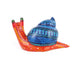 Snail - Oaxacan Alebrije Wood Carving - CEMCUI