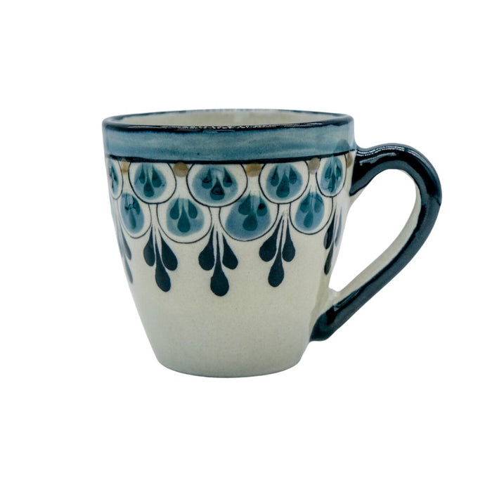 Stoneware Coffee Mug - CEMCUI