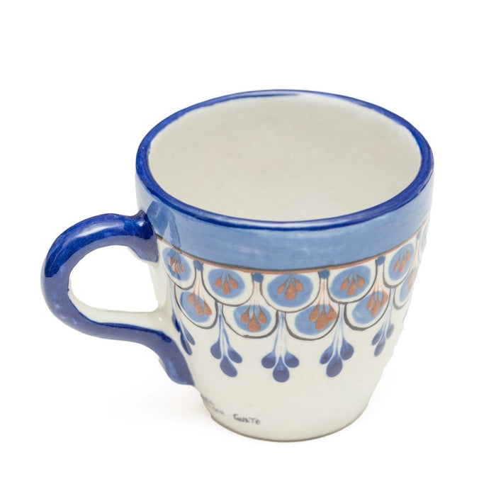 Stoneware Coffee Mug - CEMCUI