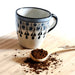 Stoneware Coffee Mug - CEMCUI