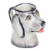 Stoneware Dog Mug - CEMCUI