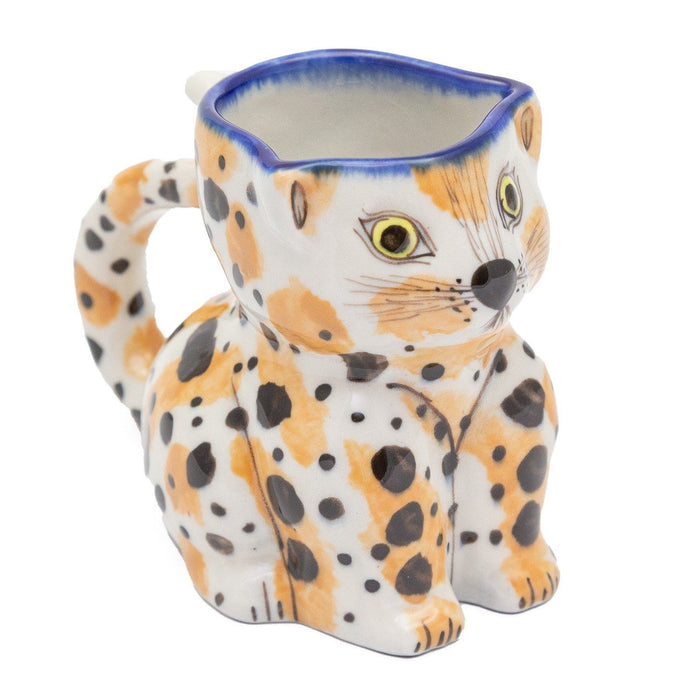 Stoneware Kitty Mug - CEMCUI