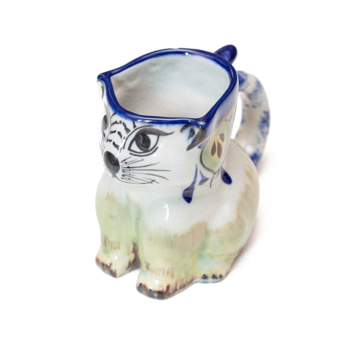 Stoneware Kitty Mug - CEMCUI