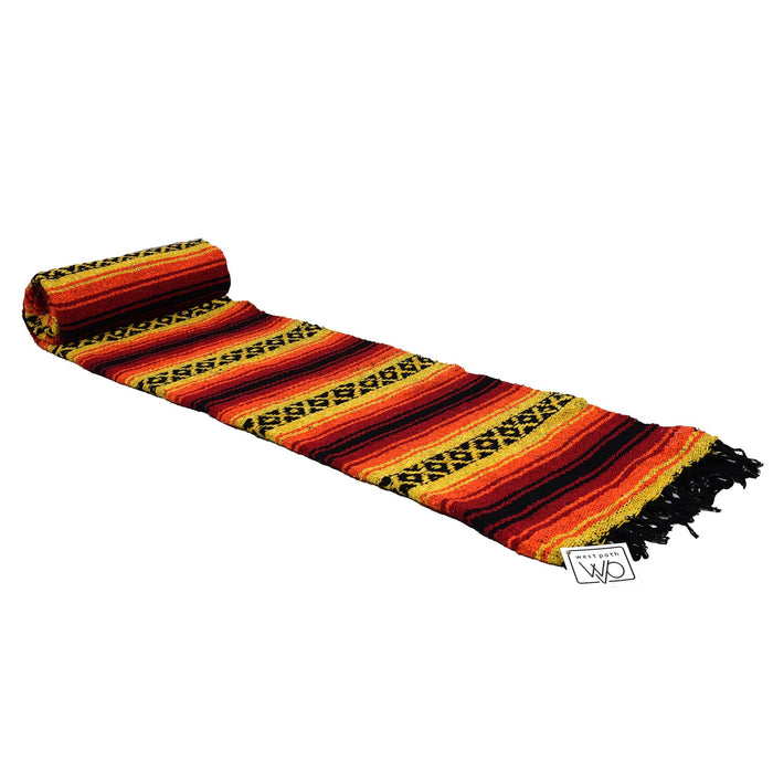 Sunfire Mexican Super Falsa Blanket - CEMCUI