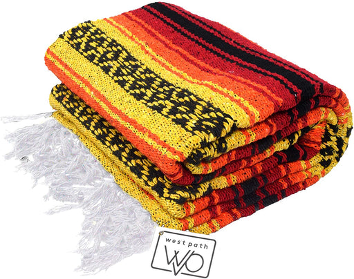 Sunfire Mexican Super Falsa Blanket - CEMCUI