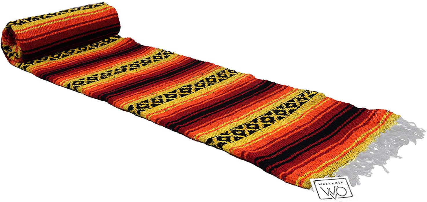 Sunfire Mexican Super Falsa Blanket - CEMCUI