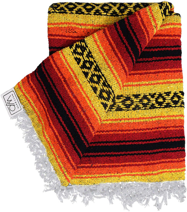 Sunfire Mexican Super Falsa Blanket - CEMCUI