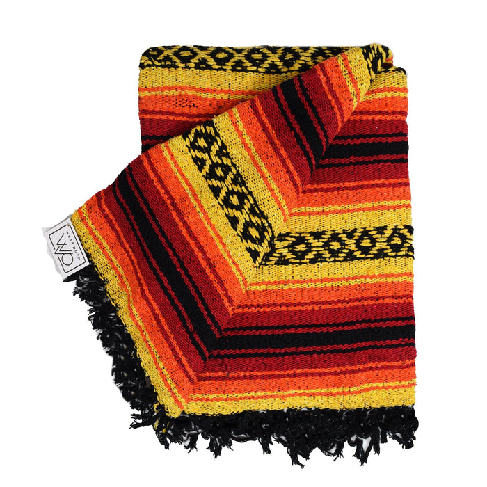 Sunfire Mexican Super Falsa Blanket - CEMCUI