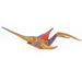 Swordfish - Oaxacan Alebrije Wood Carving - CEMCUI