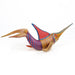 Swordfish - Oaxacan Alebrije Wood Carving - CEMCUI