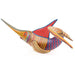 Swordfish - Oaxacan Alebrije Wood Carving - CEMCUI