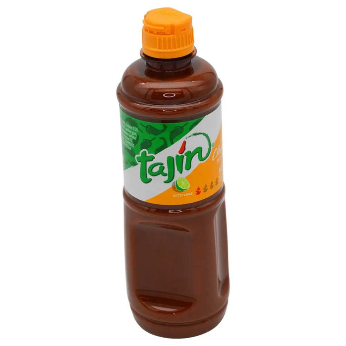 Tajin Chamoy Snack Sauce 15.38 oz - Case - 12 Units - CEMCUI