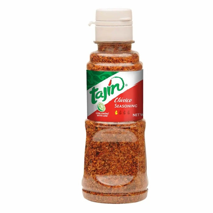 Tajin Clasico Fruit Seasoning 5 oz - Case - 24 Units - CEMCUI